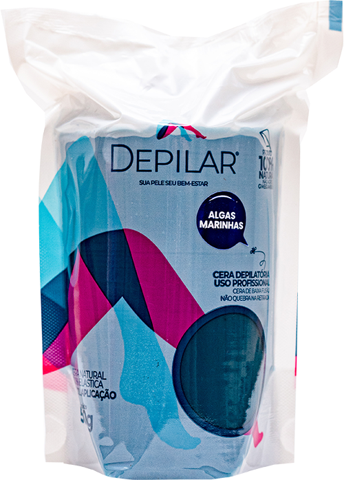 Cera de Algas Marinhas