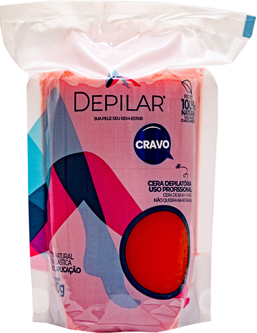 Cera de Cravo